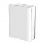 ASUS ZenWiFi BQ16 Quad-band (2.4 GHz / 5 GHz-1 / 5 GHz-2 / 6 GHz) Wi-Fi 7 (802.11be) Balts 5 Iekšējās antenas