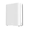 ASUS ZenWiFi BQ16 Quad-band (2.4 GHz / 5 GHz-1 / 5 GHz-2 / 6 GHz) Wi-Fi 7 (802.11be) Balts 5 Iekšējās antenas