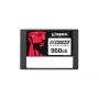 Kingston Technology 960G DC600ME (Mixed-Use) 2.5 collu Enterprise SATA SSD