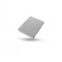 TOSHIBA ārējais cietais disks Canvio Flex 4TB 2,5 collu USB 3.2 Gen 1 sudrabs