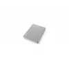 TOSHIBA ārējais cietais disks Canvio Flex 4TB 2,5 collu USB 3.2 Gen 1 sudrabs