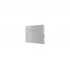 TOSHIBA ārējais cietais disks Canvio Flex 4TB 2,5 collu USB 3.2 Gen 1 sudrabs