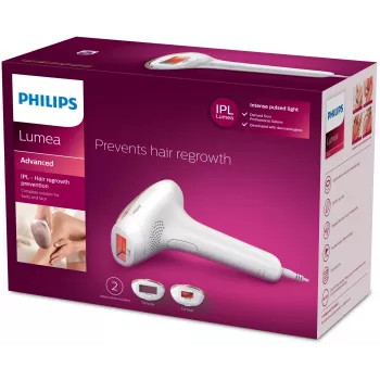 Philips Lumea Advanced SC1997/00 IPL matu noņemšanas ierīce