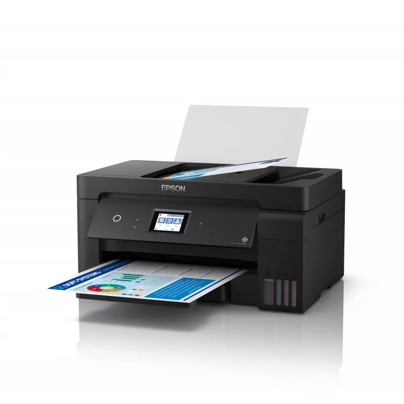 Epson EcoTank ET-15000 tintu daudzfunkciju printeris A3 4800 x 1200 DPI 17 ppm Wi-Fi