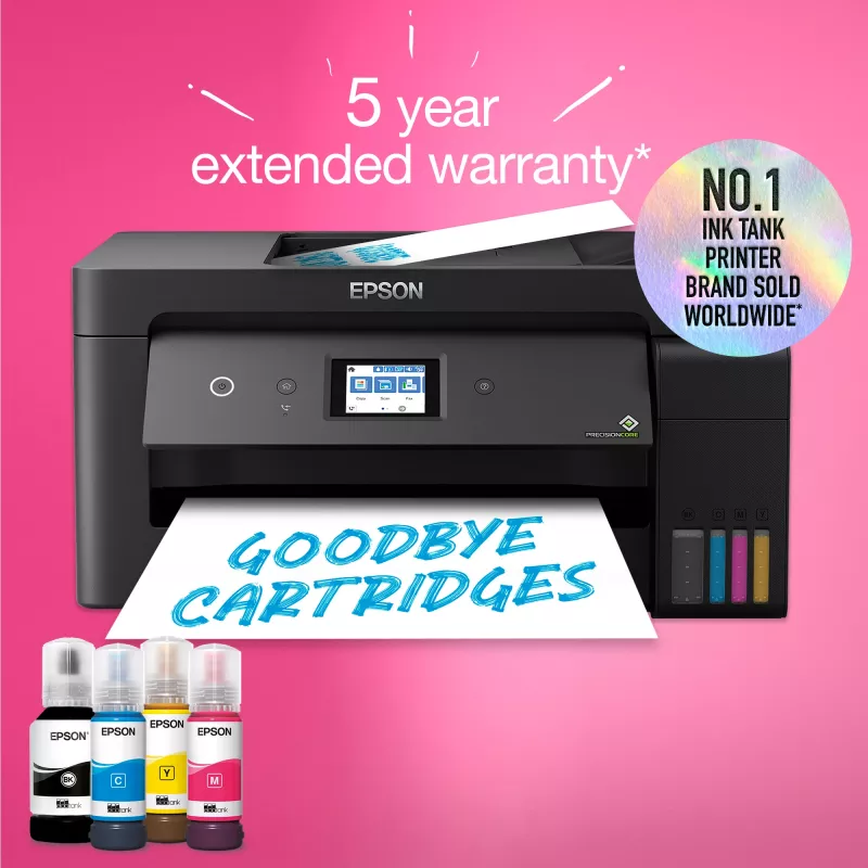 Epson EcoTank ET-15000 tintu daudzfunkciju printeris A3 4800 x 1200 DPI 17 ppm Wi-Fi