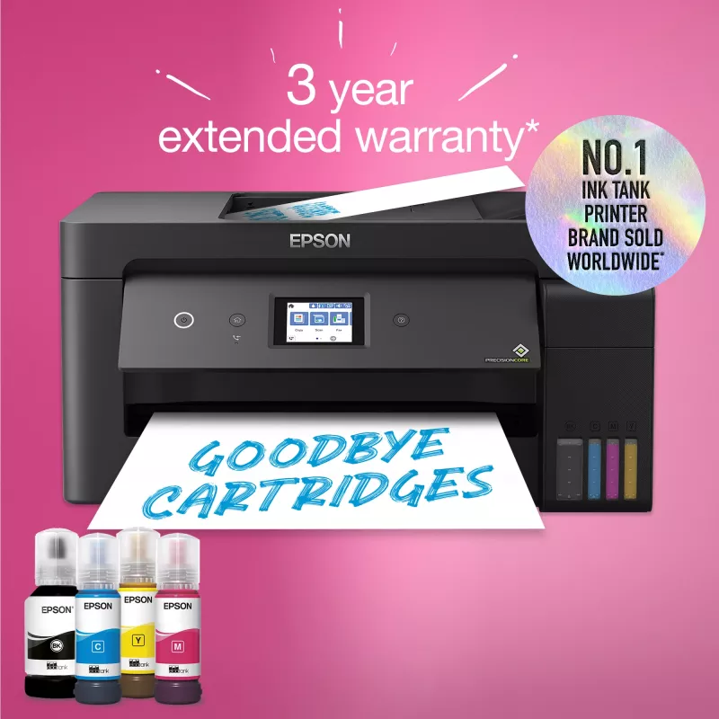 Epson EcoTank ET-15000 tintu daudzfunkciju printeris A3 4800 x 1200 DPI 17 ppm Wi-Fi