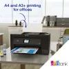 Epson EcoTank ET-15000 tintu daudzfunkciju printeris A3 4800 x 1200 DPI 17 ppm Wi-Fi