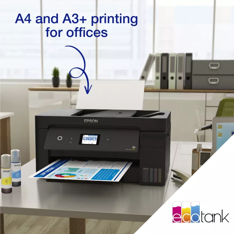 Epson EcoTank ET-15000 tintu daudzfunkciju printeris A3 4800 x 1200 DPI 17 ppm Wi-Fi