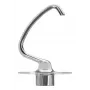 KitchenAid 5KSM5THDHSS mīklas āķis