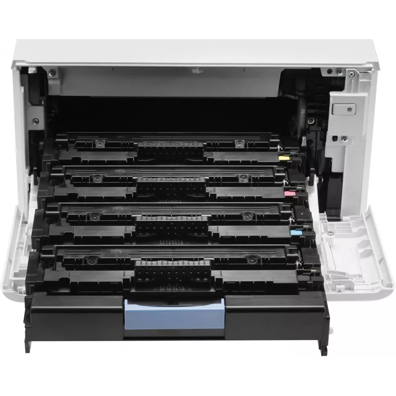 HP Color LaserJet Pro MFP M479fnw, Drukā, kopē, skenē, faksē, e-pasts, Skenēšana uz e-pastu/PDF; 50-lapu ADF