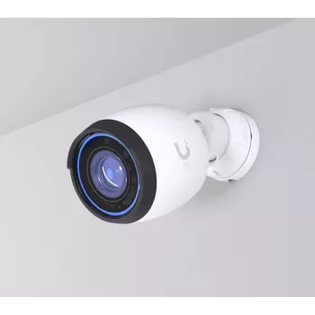 IP drošības kamera UBIQUITI G5 Professional Bullet 8 MP 3840×2160, PoE, IP65, 3× optiskais tālummaiņas objektīvs