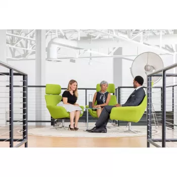 LOGITECH ConferenceCam Connect Viss-vienā Video Konferences Kamera Sudrabs