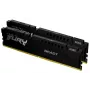 Kingston FURY Beast 32GB (2x16GB) DDR5 5600MHz CL36 atmiņas komplekts
