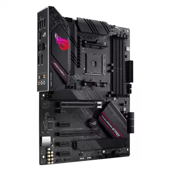 Mātesplate ASUS ROG STRIX B550-F GAMING AMD B550 Socket AM4 ATX