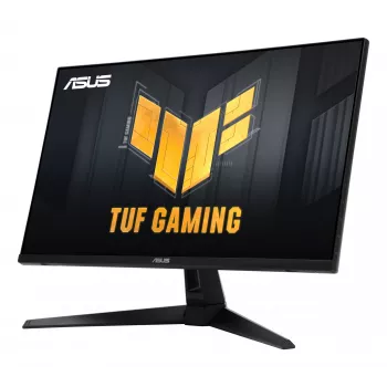 ASUS TUF Gaming VG27AQM5A 27 collu QHD 2560x1440 300Hz Fast IPS spēļu monitors