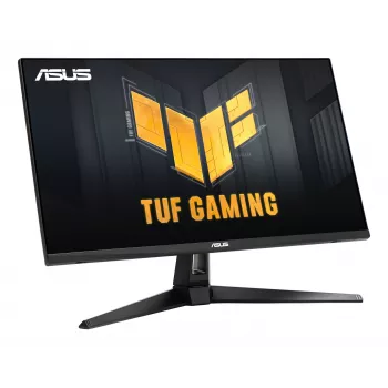 ASUS TUF Gaming VG27AQM5A 27 collu QHD 2560x1440 300Hz Fast IPS spēļu monitors