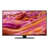 Samsung QE50QN90FAT 127 cm (50 collas) 4K Ultra HD Smart TV Wi-Fi Melns