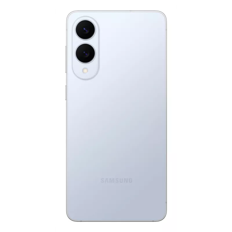 Samsung Galaxy S25 Edge, 17 cm (6,7 collu), 12 GB, 256 GB, 200 MP, Android 15, Zils