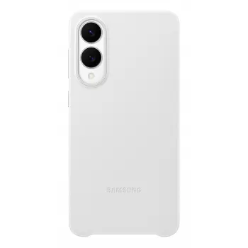Samsung EF-VS937PJEGWW vāciņš mobilajam telefonam 17 cm (6.7 collas) Cover Light grey