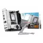 MSI B850I EDGE TI WIFI mātesplate, AMD B850, Socket AM5, mini ITX