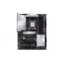 Mātesplate MSI PRO X870E-P WIFI ATX — AMD X870E, Socket AM5, DDR5, 4 DIMM, Wi‑Fi 7, 3× M.2, HDMI 2.1
