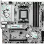 Mātesplate MSI B840M GAMING PLUS WIFI6E microATX, Socket AM5, DDR5 līdz 256GB, Wi‑Fi 6E, 2.5GbE, M.2 x2, HDMI 2.1