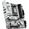Mātesplate MSI B840M GAMING PLUS WIFI6E microATX, Socket AM5, DDR5 līdz 256GB, Wi‑Fi 6E, 2.5GbE, M.2 x2, HDMI 2.1