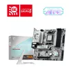 Mātesplate MSI B840M GAMING PLUS WIFI6E microATX, Socket AM5, DDR5 līdz 256GB, Wi‑Fi 6E, 2.5GbE, M.2 x2, HDMI 2.1