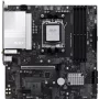 MSI PRO B840M-P WIFI6E mātesplate AMD B840 Socket AM5 micro ATX