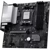 MSI PRO B840M-P WIFI6E mātesplate AMD B840 Socket AM5 micro ATX