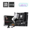 MSI PRO B840M-P WIFI6E mātesplate AMD B840 Socket AM5 micro ATX