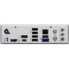 MSI PRO B840M-P WIFI6E mātesplate AMD B840 Socket AM5 micro ATX