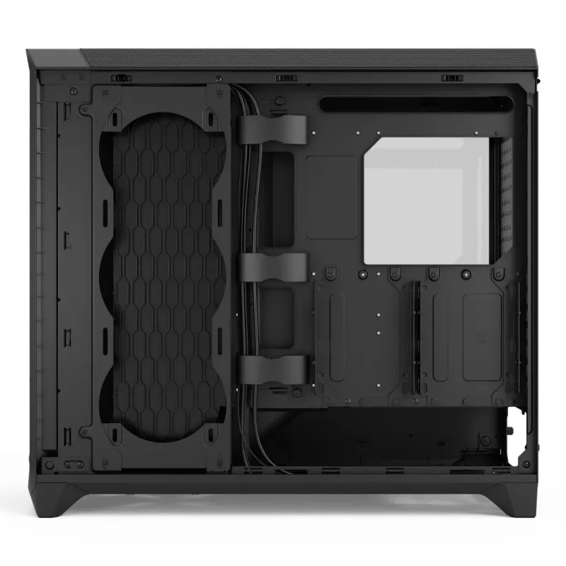 FRACTAL DESIGN Meshify 3 XL Black RGB Tg Light Tint