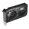 GIGABYTE GeForce RTX 5060 WINDFORCE OC 8G videokarte - 8GB GDDR7, 128 bitu, PCI-E 5.0, 2512 MHz kodola frekvence, 3 x DisplayPort, 1 x HDMI, GV-N5060WF2OC-8GD