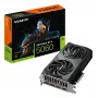 GIGABYTE GeForce RTX 5060 WINDFORCE 8G videokarte - 8 GB GDDR7, 128 bit, PCI-E 5.0, 2497 MHz kodola frekvence, 3 x DisplayPort, 1 x HDMI, GV-N5060WF2-8GD