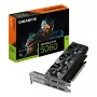 GIGABYTE GeForce RTX 5060 OC Low Profile 8G Grafiskā karte - 8GB GDDR7, 128 biti, PCI-E 5.0, 2512 MHz kodola frekvence, 3 x DisplayPort, 1 x HDMI, GV-N5060OC-8GL