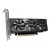 GIGABYTE GeForce RTX 5060 OC Low Profile 8G Grafiskā karte - 8GB GDDR7, 128 biti, PCI-E 5.0, 2512 MHz kodola frekvence, 3 x DisplayPort, 1 x HDMI, GV-N5060OC-8GL