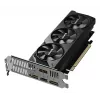 GIGABYTE GeForce RTX 5060 OC Low Profile 8G Grafiskā karte - 8GB GDDR7, 128 biti, PCI-E 5.0, 2512 MHz kodola frekvence, 3 x DisplayPort, 1 x HDMI, GV-N5060OC-8GL