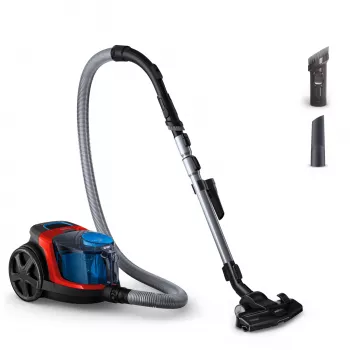 Philips 3000 sērijas FC9330/09 putekļsūcējs 1.5 L cilindrisks sausā tīrīšana 900 W bez maisa