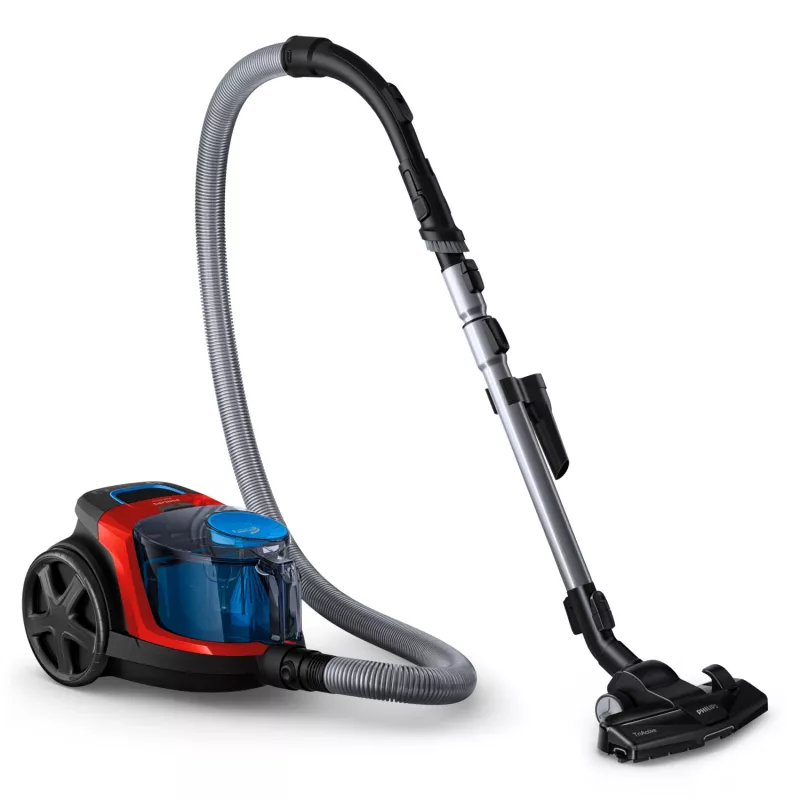 Philips 3000 sērijas FC9330/09 putekļsūcējs 1.5 L cilindrisks sausā tīrīšana 900 W bez maisa