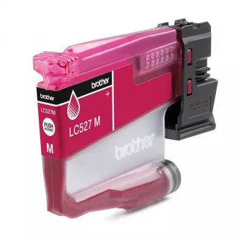 Brother oriģinālā LC527M tintes kasetne – magenta