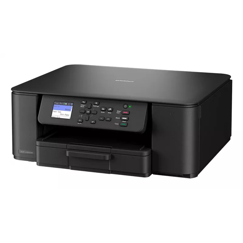 Brother DCP-J1310DW 3-in-1 kompakts bezvadu tintes printeris