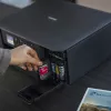 Brother DCP-J1310DW 3-in-1 kompakts bezvadu tintes printeris