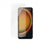 PanzerGlass® Ekrāna aizsargs Samsung Galaxy Xcover7 Pro | Xcover7 | Xcover6 Pro | Ultra-Wide Fit