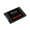 Western Digital SanDisk SSD Plus 1TB SATA 6Gb/s 2.5 collu cietvielu disks
