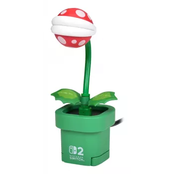 Nintendo Switch 2 Piranha Kamera Daudzkrāsains 640x480