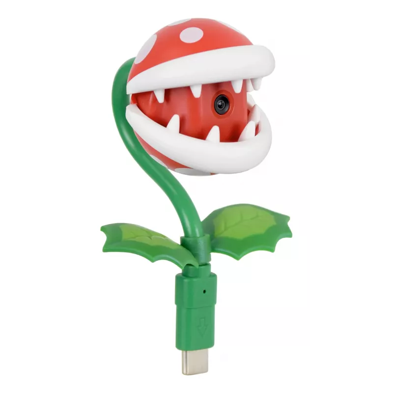 Nintendo Switch 2 Piranha Kamera Daudzkrāsains 640x480