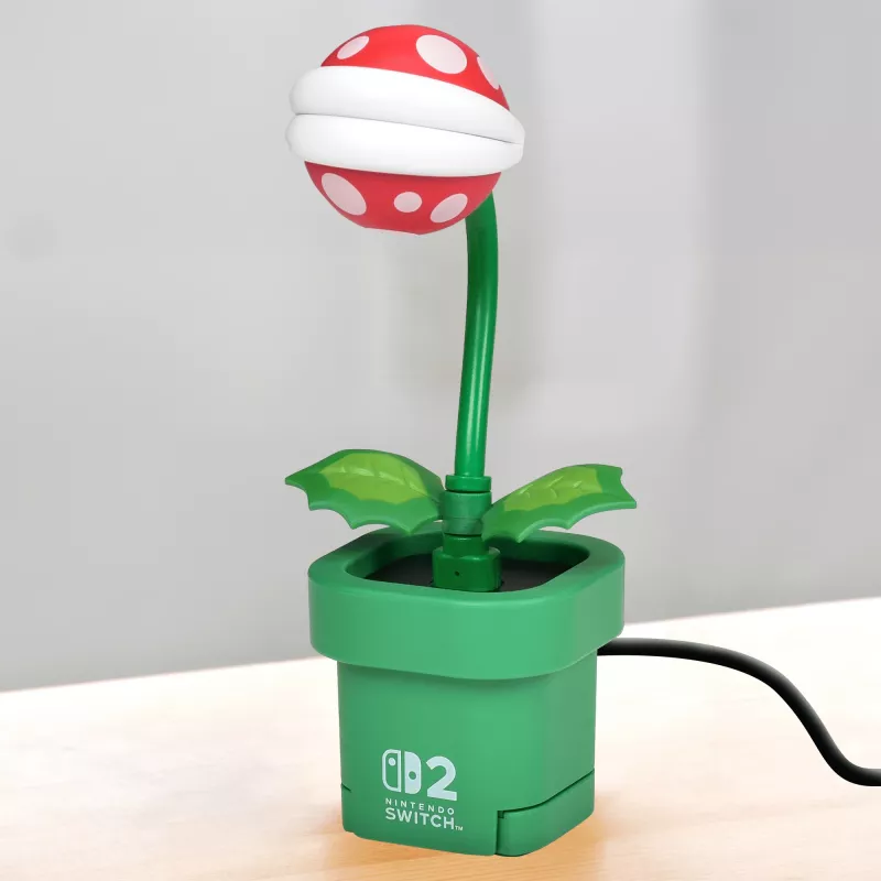 Nintendo Switch 2 Piranha Kamera Daudzkrāsains 640x480