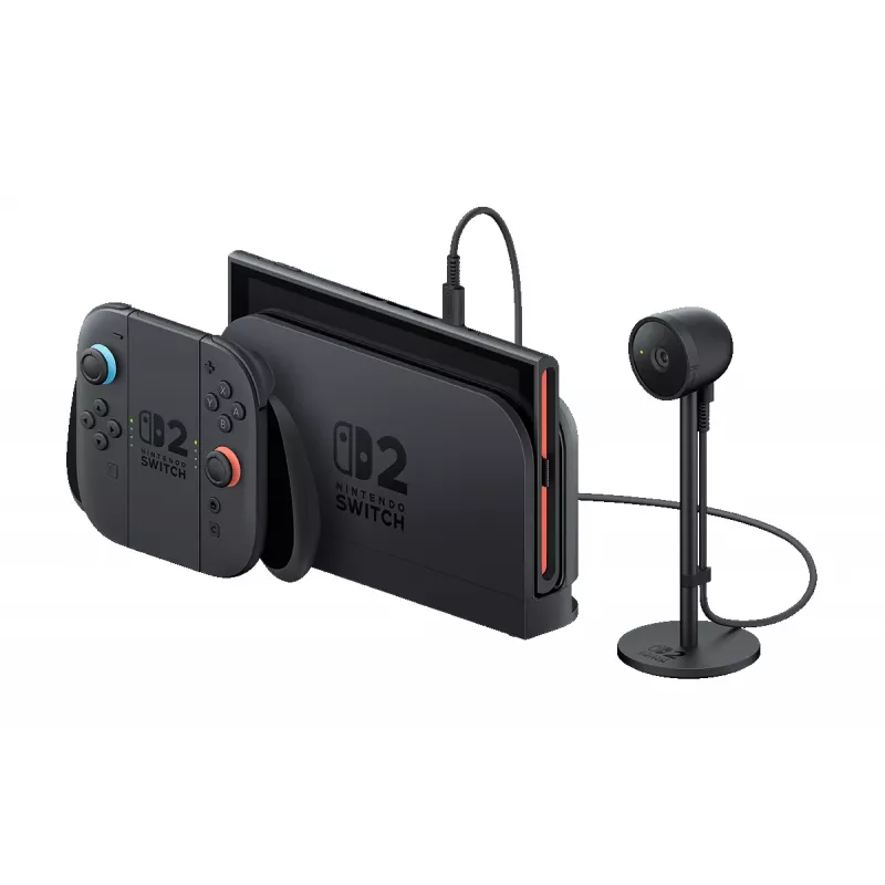 Nintendo 10015282 kamera Nintendo Switch 2