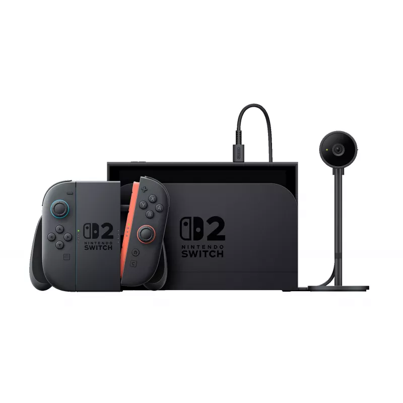 Nintendo 10015282 kamera Nintendo Switch 2